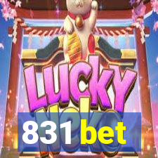 831 bet